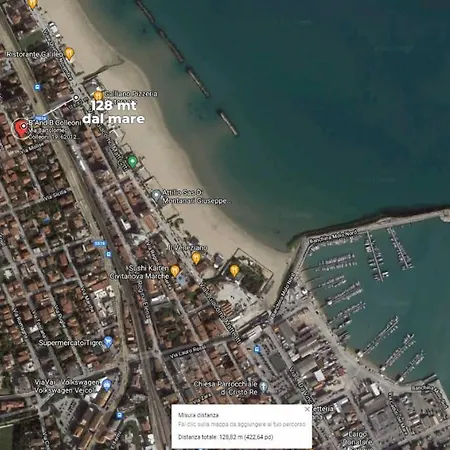 Colleoni 19 Parigi, Superior Con Corte Privata *