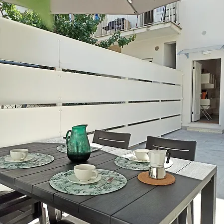 Colleoni 19 Parigi, Superior Con Corte Privata 公寓 *