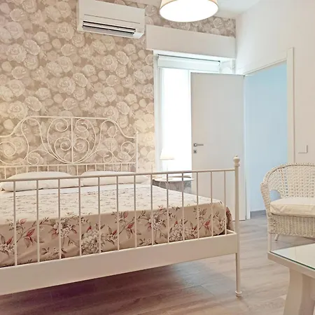 Apartment Colleoni 19 Parigi, Superior Con Corte Privata Civitanova Marche